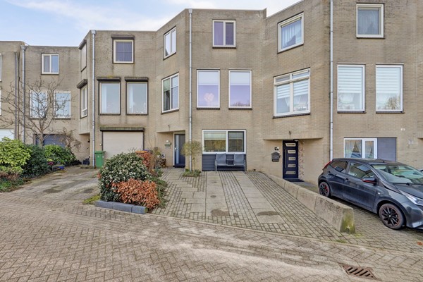 Medium property photo - Vlietstroom 75, 3891 EP Zeewolde