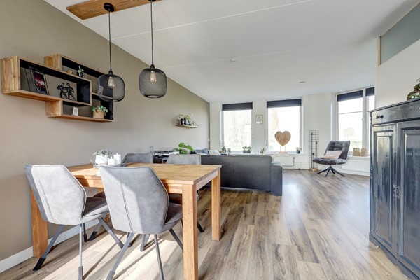 Medium property photo - Vlietstroom 75, 3891 EP Zeewolde