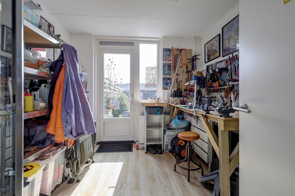 Medium property photo - Vlietstroom 75, 3891 EP Zeewolde