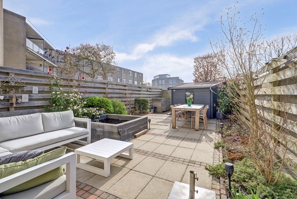 Medium property photo - Vlietstroom 75, 3891 EP Zeewolde