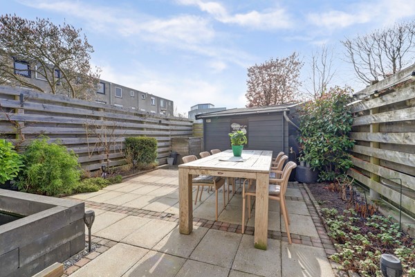 Medium property photo - Vlietstroom 75, 3891 EP Zeewolde