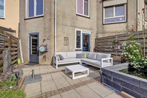 Medium property photo - Vlietstroom 75, 3891 EP Zeewolde