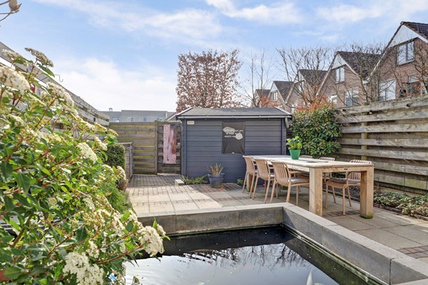 Medium property photo - Vlietstroom 75, 3891 EP Zeewolde