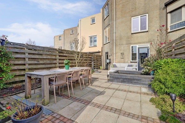 Medium property photo - Vlietstroom 75, 3891 EP Zeewolde