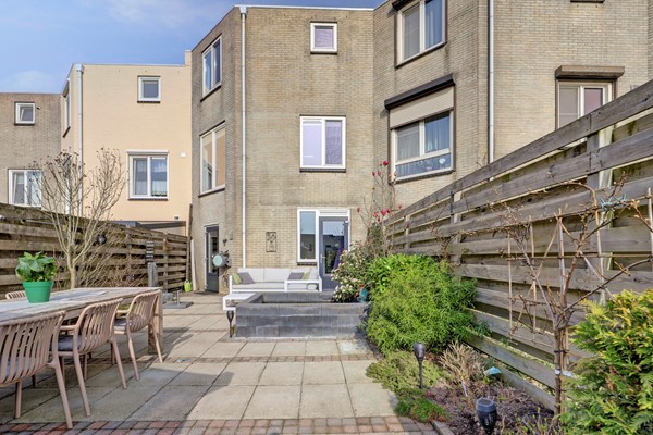 Medium property photo - Vlietstroom 75, 3891 EP Zeewolde