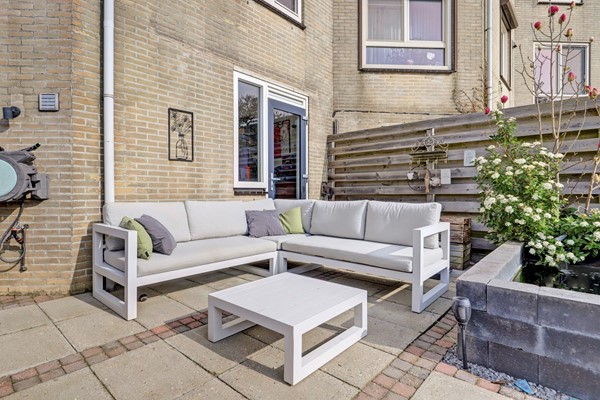 Medium property photo - Vlietstroom 75, 3891 EP Zeewolde