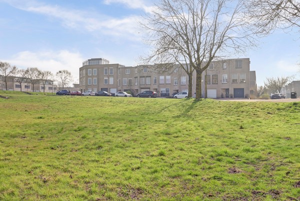 Medium property photo - Vlietstroom 75, 3891 EP Zeewolde