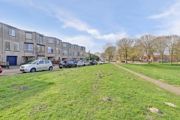 Medium property photo - Vlietstroom 75, 3891 EP Zeewolde