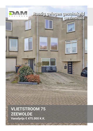 Brochure preview - Vlietstroom 75, 3891 EP ZEEWOLDE (1)