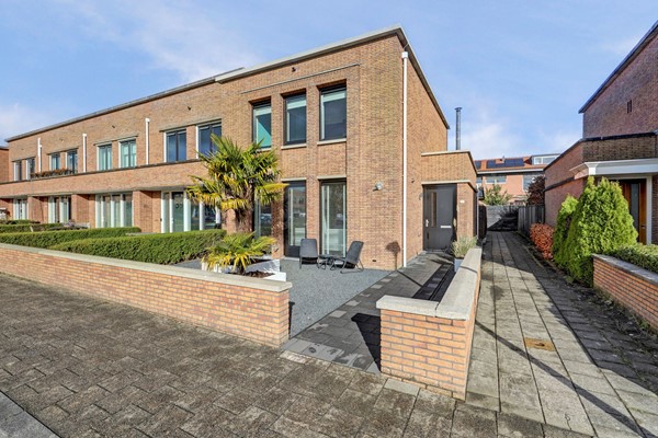 Lijsterhof 41, 3893KB Zeewolde
