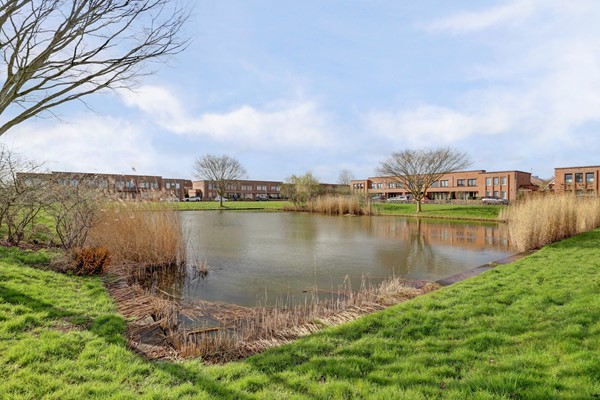 Medium property photo - Lijsterhof 41, 3893 KB Zeewolde