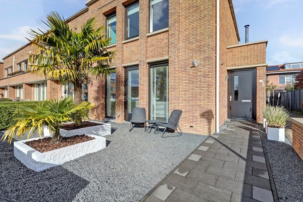 Medium property photo - Lijsterhof 41, 3893 KB Zeewolde