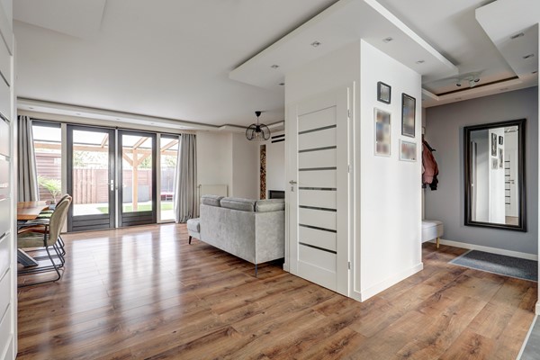 Medium property photo - Lijsterhof 41, 3893 KB Zeewolde