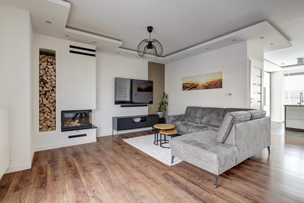 Medium property photo - Lijsterhof 41, 3893 KB Zeewolde