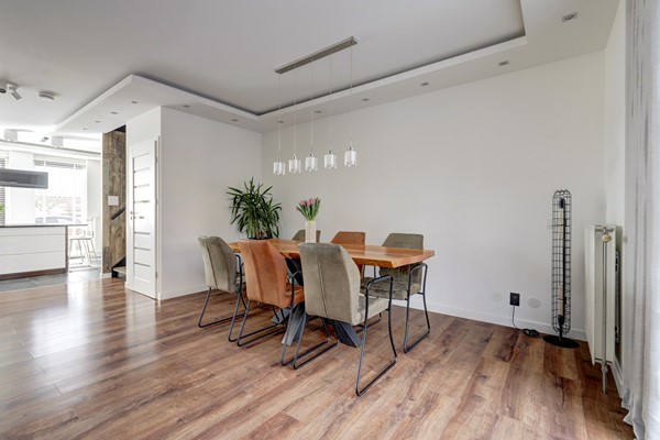 Medium property photo - Lijsterhof 41, 3893 KB Zeewolde