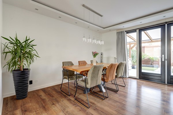 Medium property photo - Lijsterhof 41, 3893 KB Zeewolde