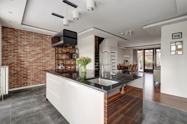 Medium property photo - Lijsterhof 41, 3893 KB Zeewolde