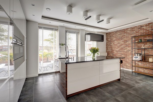 Medium property photo - Lijsterhof 41, 3893 KB Zeewolde