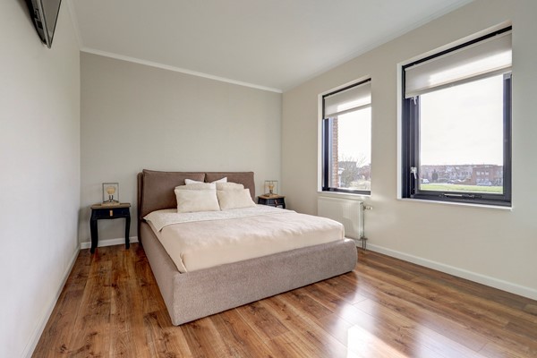 Medium property photo - Lijsterhof 41, 3893 KB Zeewolde