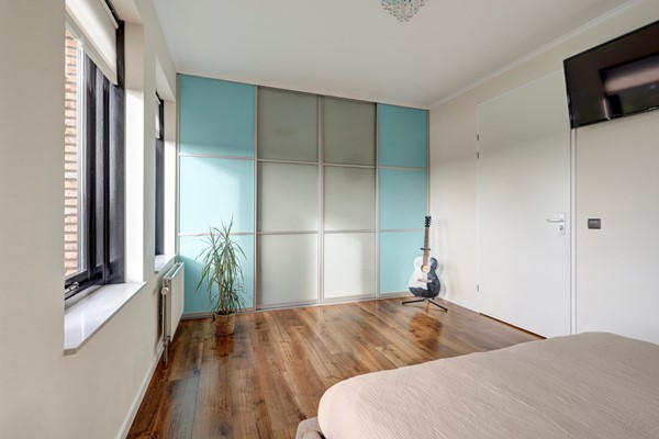 Medium property photo - Lijsterhof 41, 3893 KB Zeewolde