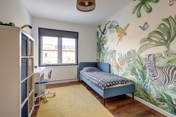 Medium property photo - Lijsterhof 41, 3893 KB Zeewolde