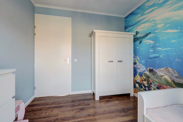 Medium property photo - Lijsterhof 41, 3893 KB Zeewolde