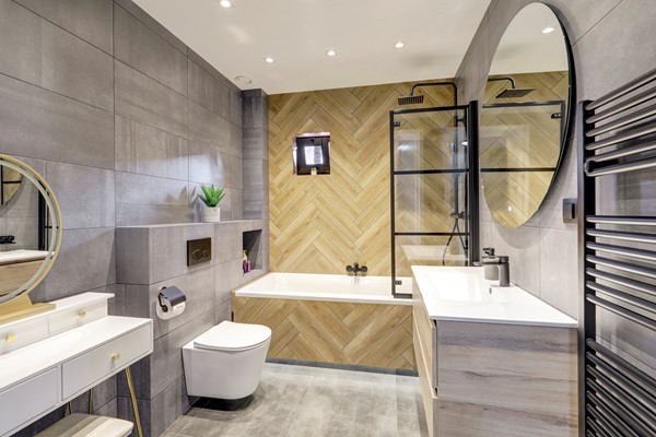 Medium property photo - Lijsterhof 41, 3893 KB Zeewolde