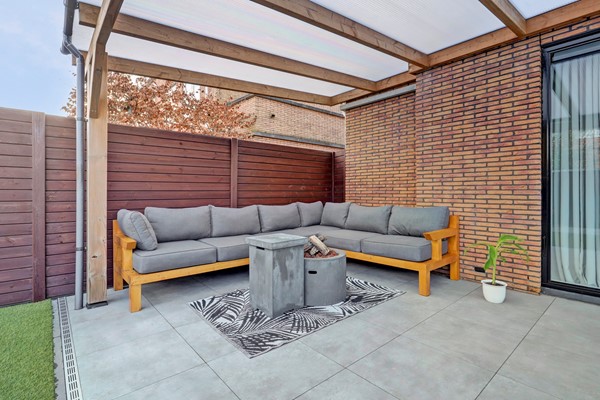 Medium property photo - Lijsterhof 41, 3893 KB Zeewolde