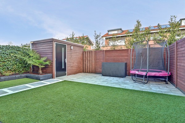 Medium property photo - Lijsterhof 41, 3893 KB Zeewolde