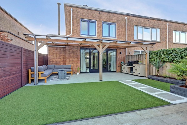 Medium property photo - Lijsterhof 41, 3893 KB Zeewolde