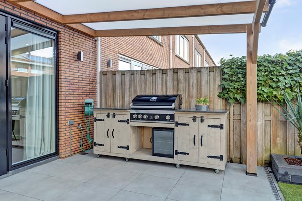 Medium property photo - Lijsterhof 41, 3893 KB Zeewolde