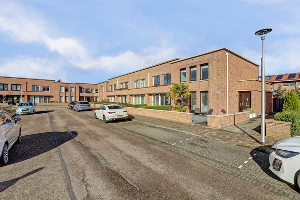 Medium property photo - Lijsterhof 41, 3893 KB Zeewolde