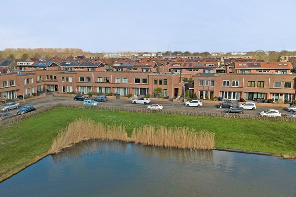 Medium property photo - Lijsterhof 41, 3893 KB Zeewolde