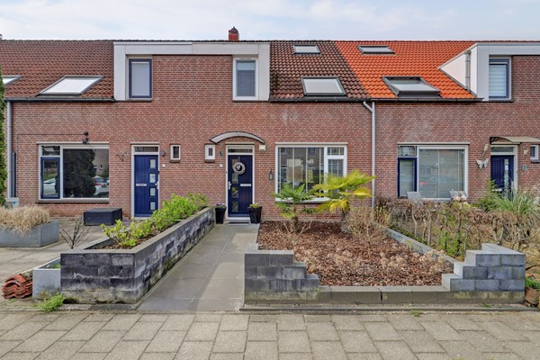Steenplaat 7, 3891ZG Zeewolde