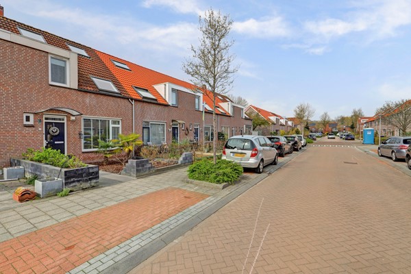 Medium property photo - Steenplaat 7, 3891 ZG Zeewolde