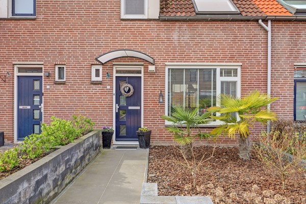 Medium property photo - Steenplaat 7, 3891 ZG Zeewolde