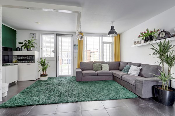 Medium property photo - Steenplaat 7, 3891 ZG Zeewolde