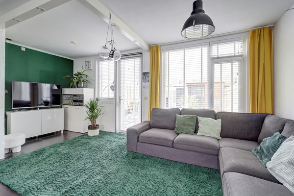 Medium property photo - Steenplaat 7, 3891 ZG Zeewolde