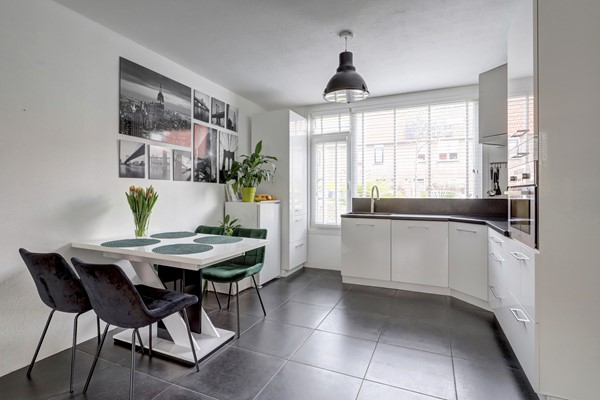 Medium property photo - Steenplaat 7, 3891 ZG Zeewolde
