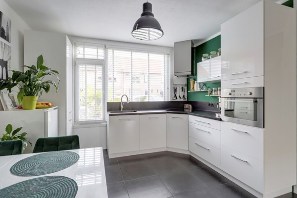 Medium property photo - Steenplaat 7, 3891 ZG Zeewolde