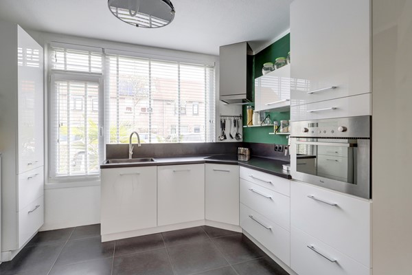 Medium property photo - Steenplaat 7, 3891 ZG Zeewolde
