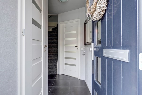 Medium property photo - Steenplaat 7, 3891 ZG Zeewolde