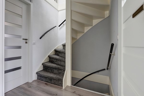 Medium property photo - Steenplaat 7, 3891 ZG Zeewolde