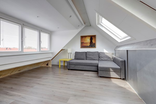 Medium property photo - Steenplaat 7, 3891 ZG Zeewolde