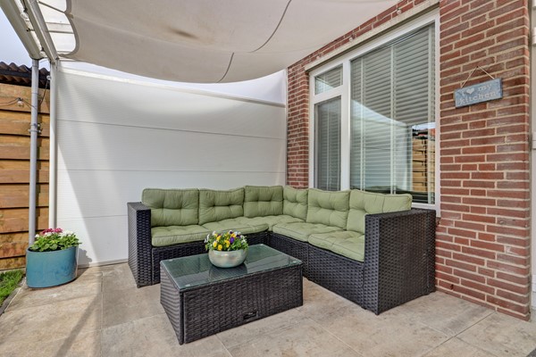 Medium property photo - Steenplaat 7, 3891 ZG Zeewolde