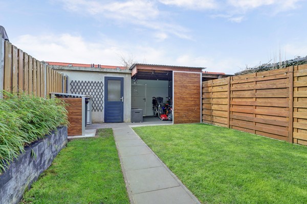 Medium property photo - Steenplaat 7, 3891 ZG Zeewolde