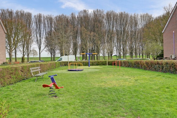 Medium property photo - Steenplaat 7, 3891 ZG Zeewolde