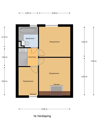 Medium property photo - Steenplaat 7, 3891 ZG Zeewolde