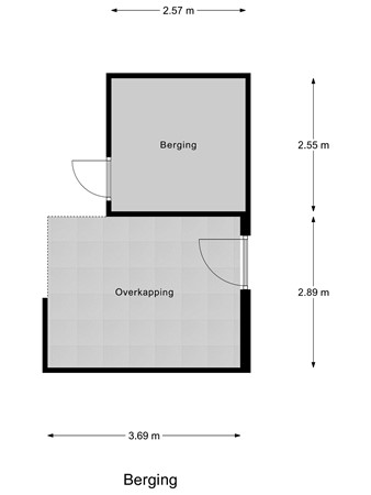 Medium property photo - Steenplaat 7, 3891 ZG Zeewolde