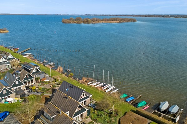 Medium property photo - Takeling 48, 3891 EH Zeewolde